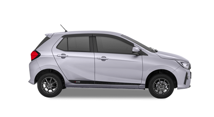 360_Daihatsu_Ayla_Silver_-5156413393866636133