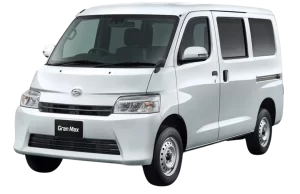 Harga Daihatsu Grand Max Mini Bus