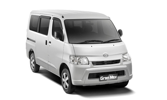 Granmax Minibus 1.3