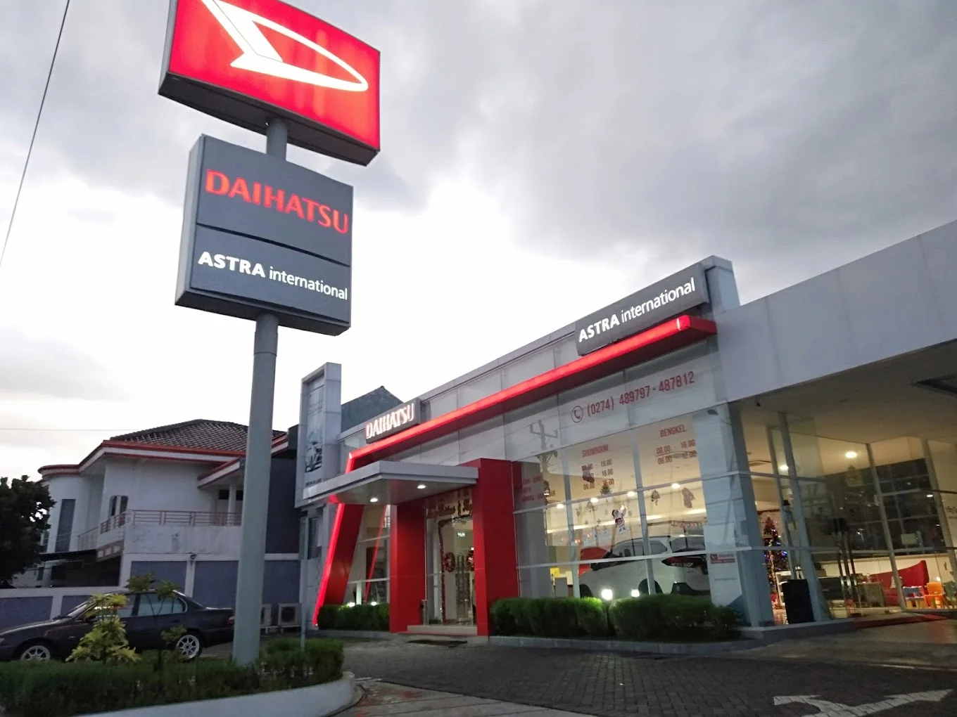 simulasi kredit daihatsu jogja