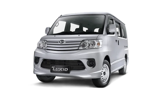 Luxio D