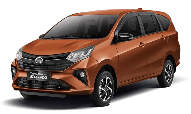 Sigra 1.2 R