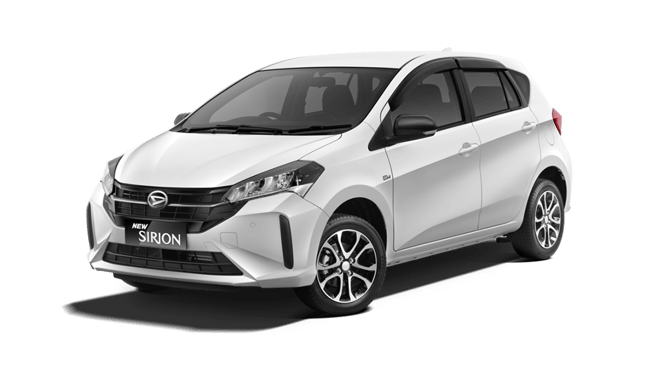 Sirion X