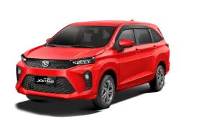 astra daihatsu jogja Xenia 1.3 R