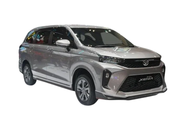 Xenia 1.3 R ADS