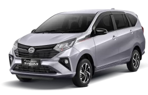 Harga Daihatsu Sigra