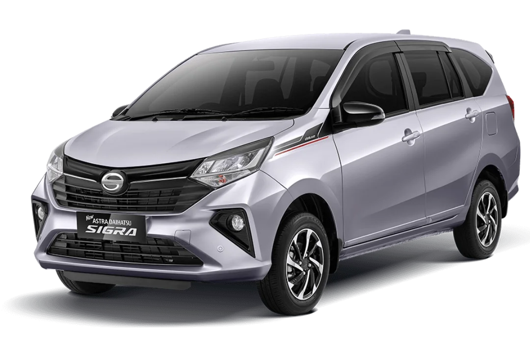 Harga Daihatsu Sigra