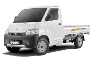 Harga Daihatsu Grandmax Pick Up