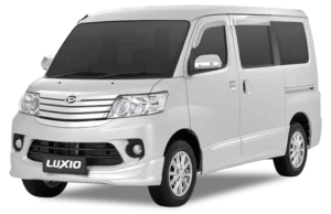 Harga Daihatsu Luxio